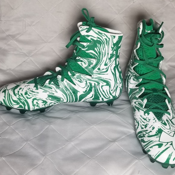 under armor highlight lux